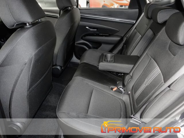 Hyundai TUCSON 1.6 T-GDI GPL - foto 3 di 4