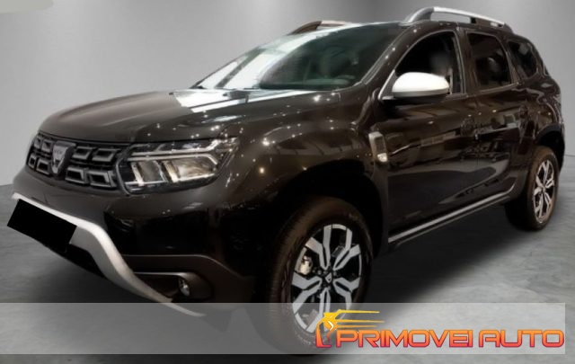 Dacia Duster 1.0 TCe GPL 4x2 Prestige - foto 4 di 4