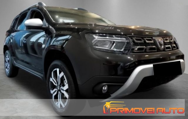 Dacia Duster 1.0 TCe GPL 4x2 Prestige km 0 a CASTELNUOVO RANGONE