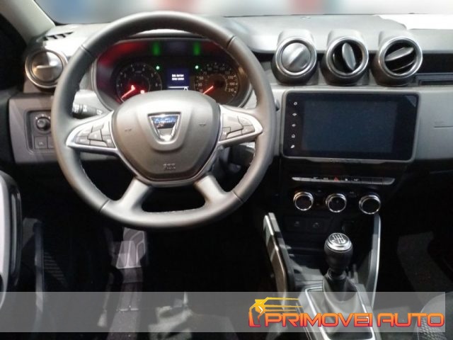 Dacia Duster 1.0 TCe GPL 4x2 Prestige km 0 a CASTELNUOVO RANGONE
