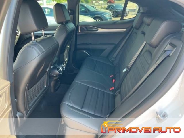 Alfa Romeo Stelvio 2.2 Turbodiesel 210 CV AT8 Q4 Veloce - foto 3 di 4