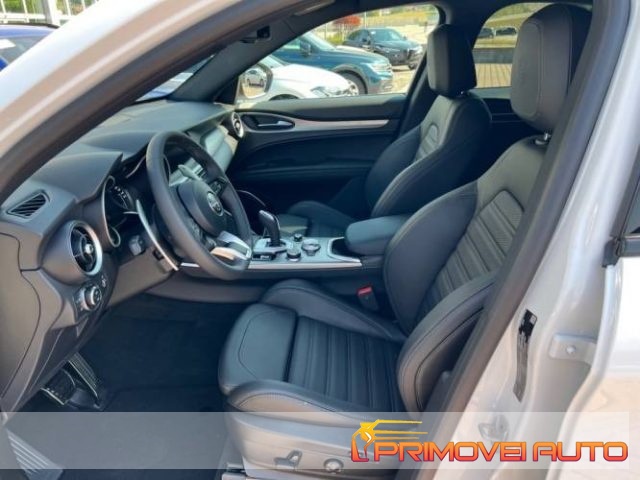 Alfa Romeo Stelvio 2.2 Turbodiesel 210 CV AT8 Q4 Veloce - foto 2 di 4