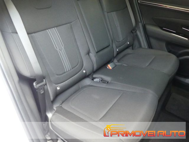 Hyundai TUCSON 1.6 T-GDI GPL - foto 3 di 4