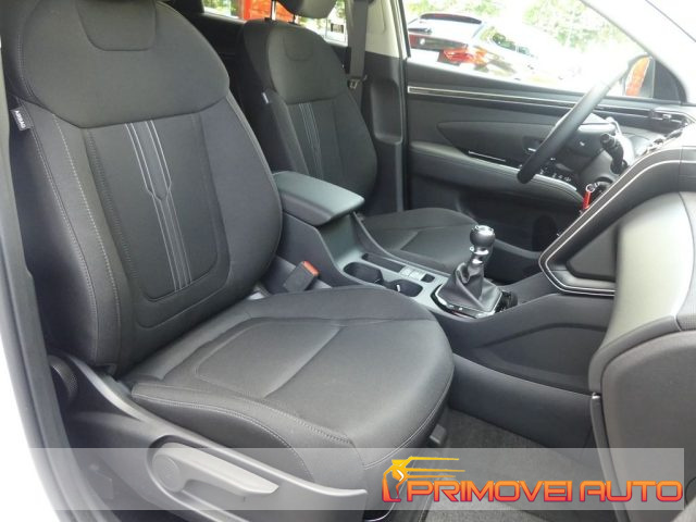 Hyundai TUCSON 1.6 T-GDI GPL - foto 2 di 4