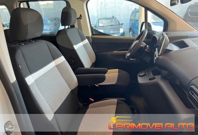 Citroen Berlingo PureTech 130 Stop&Start EAT8 XL 7 posti Feel Pack km 0 a CASTELNUOVO RANGONE