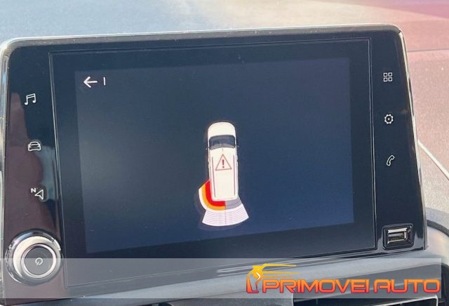 Citroen Berlingo PureTech 130 Stop&Start EAT8 XL 7 posti Feel Pack - foto 4 di 4