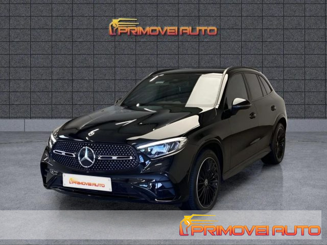 Mercedes-Benz G LC 450 d 4Matic Mild Hybrid AMG Line Advanced, del 2024, 5.550 km, in vendita a Castelnuovo Rangone (MO)
