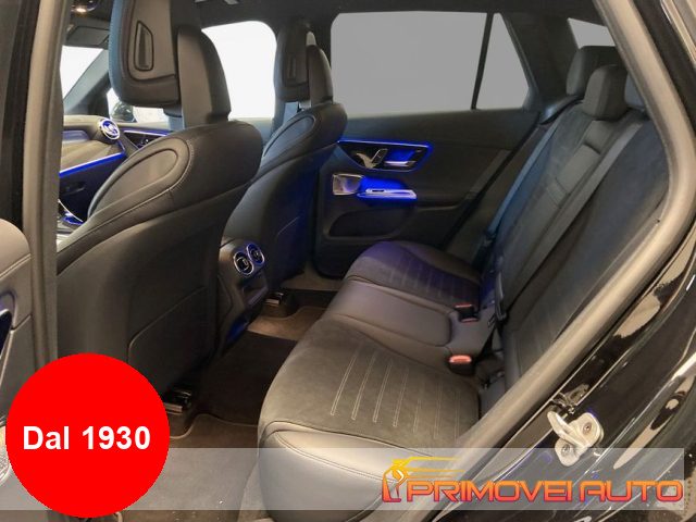 Mercedes-Benz G LC 450 d 4Matic Mild Hybrid AMG Line Advanced usato a CASTELNUOVO RANGONE