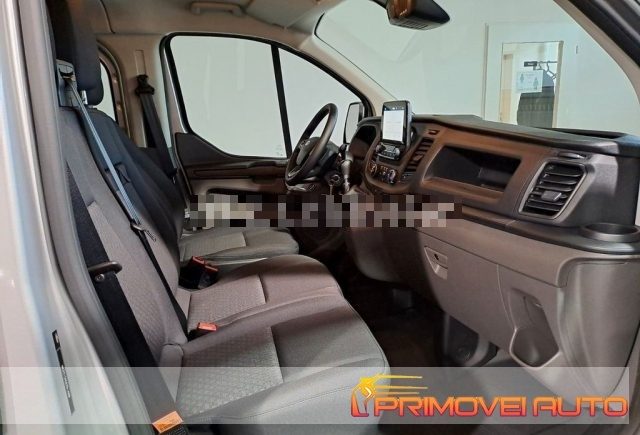 Ford Transit Custom 300 2.0 EcoBlue PC-DC Furgone Trend - foto 2 di 4