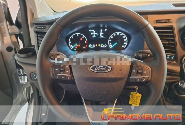 Ford Transit Custom 300 2.0 EcoBlue PC-DC Furgone Trend - foto 4 di 4
