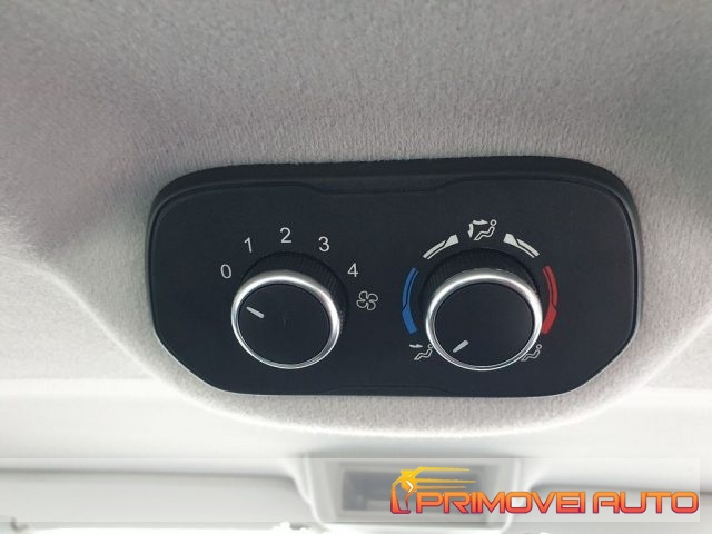 Ford Transit Custom 2.0 TDCi L2 Combi, del 2019, 100.000 km, in vendita a Castelnuovo Rangone (MO)