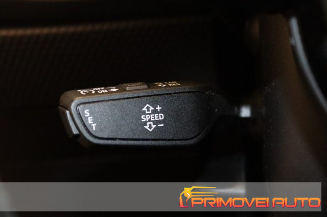 Audi A1 allstreet 25 TFSI - foto 2 di 4