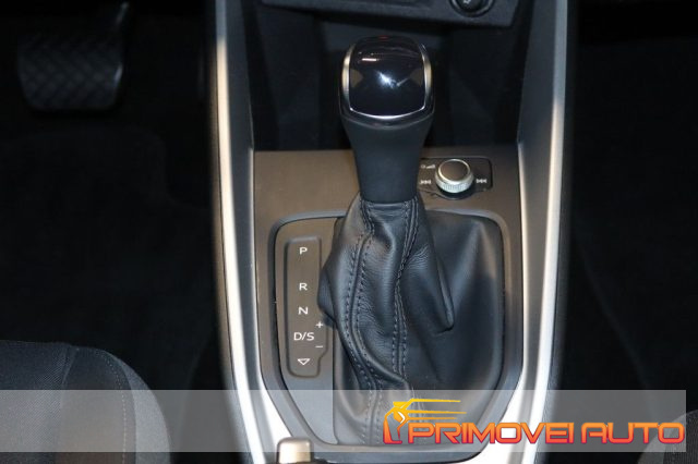 Audi A1 allstreet 25 TFSI - foto 3 di 4