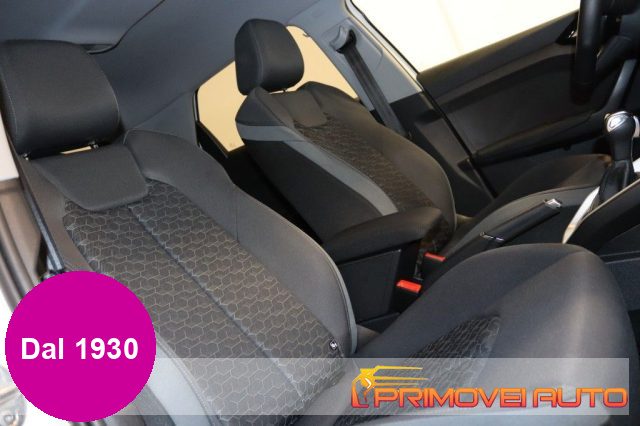 Audi A1 allstreet 25 TFSI usato a CASTELNUOVO RANGONE