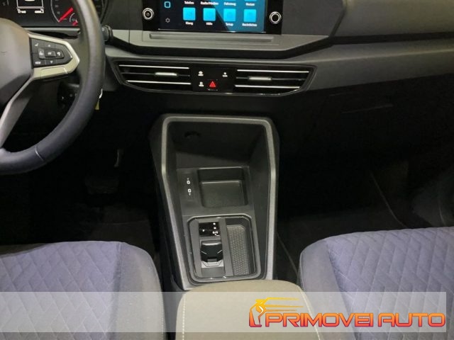 Volkswagen Caddy 2.0 TDI 122 CV DSG Life - foto 3 di 4