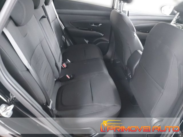Hyundai TUCSON 1.6 T-GDI GPL - foto 2 di 4