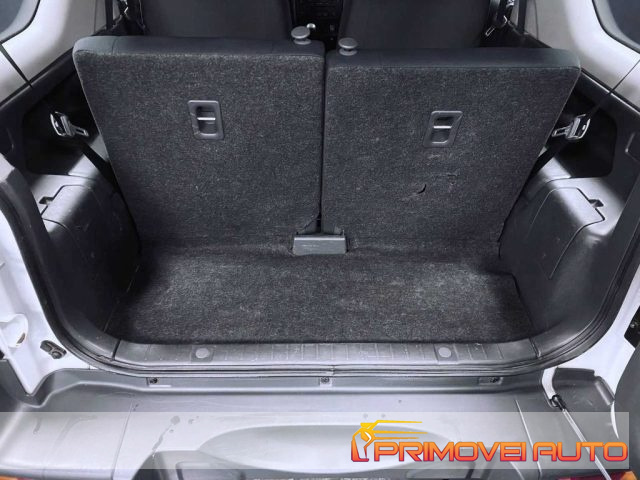 Suzuki Jimny 1.3 4WD Evolution - foto 4 di 4