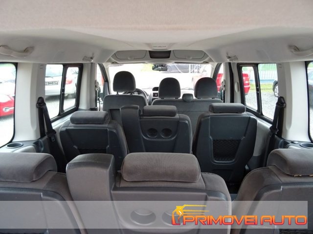 Citroen Jumpy 2.0 HDi/128 Multispace Trend - foto 3 di 4