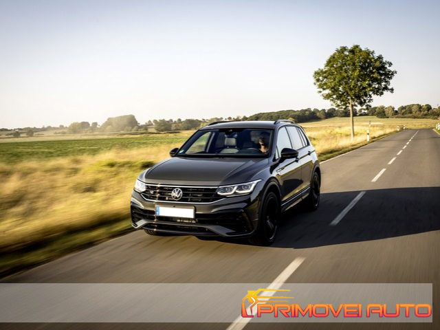 Volkswagen Tiguan 1.5 TSI 150 CV ACT Life usato a CASTELNUOVO RANGONE