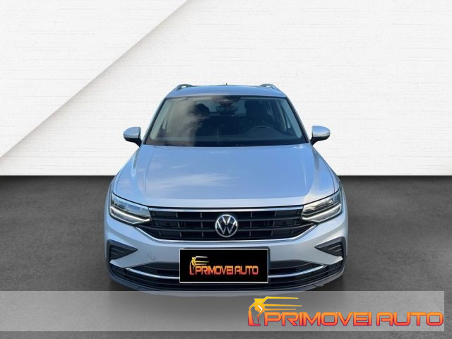 Volkswagen Tiguan 1.5 TSI 150 CV ACT Life - foto 3 di 4