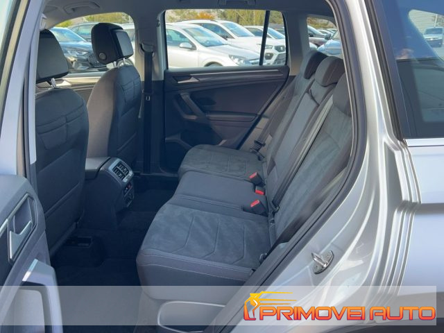 Volkswagen Tiguan 1.5 TSI 150 CV ACT Life - foto 2 di 4