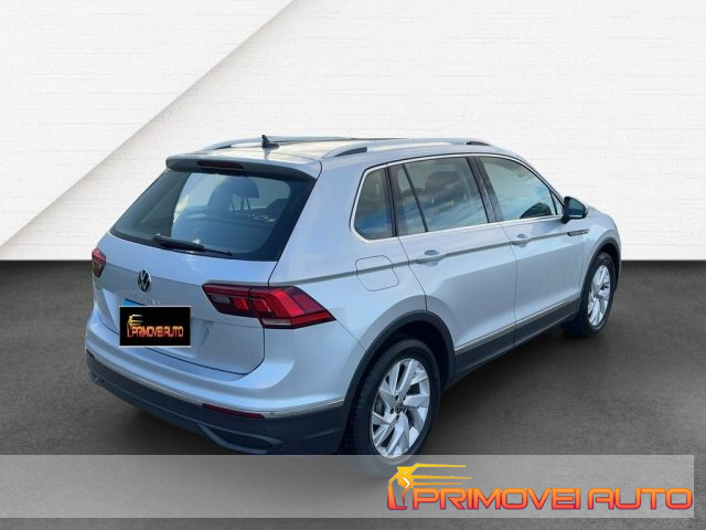 Volkswagen Tiguan 1.5 TSI 150 CV ACT Life - foto 4 di 4
