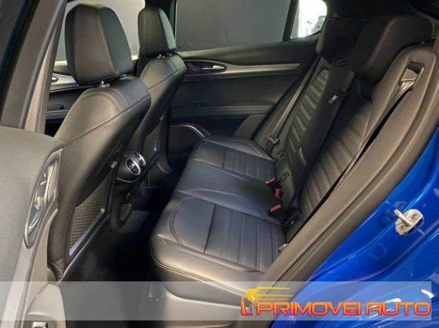 Alfa Romeo Stelvio 2.2 Turbodiesel 210 CV AT8 Q4 Veloce - foto 3 di 4