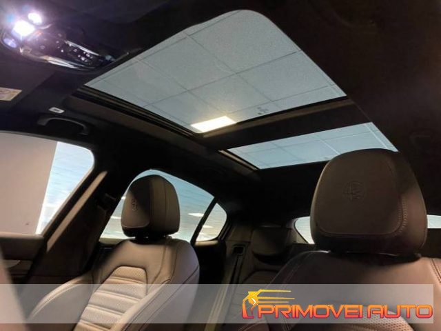 Alfa Romeo Stelvio 2.2 Turbodiesel 210 CV AT8 Q4 Veloce - foto 4 di 4