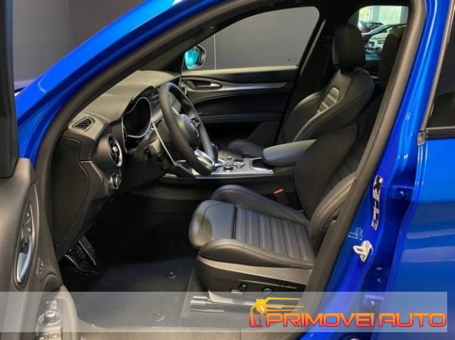 Alfa Romeo Stelvio 2.2 Turbodiesel 210 CV AT8 Q4 Veloce - foto 2 di 4