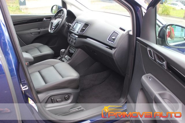 Volkswagen Sharan 2.0 TDI 150 CV SCR DSG Highline - foto 2 di 4