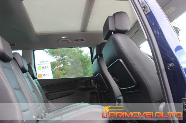 Volkswagen Sharan 2.0 TDI 150 CV SCR DSG Highline - foto 3 di 4