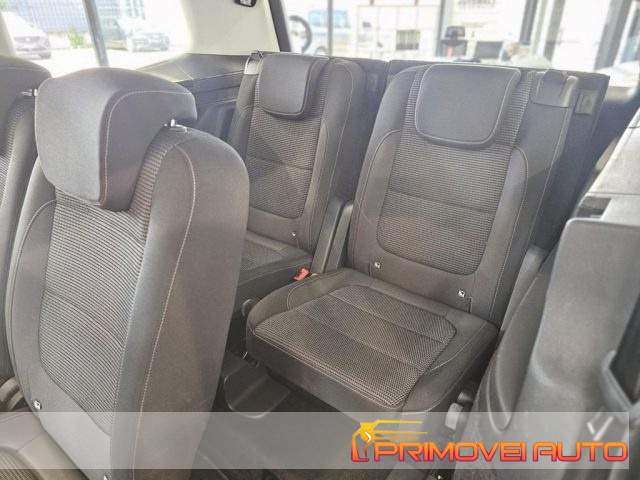 Volkswagen Sharan 2.0 TDI 150 CV SCR DSG - foto 3 di 4