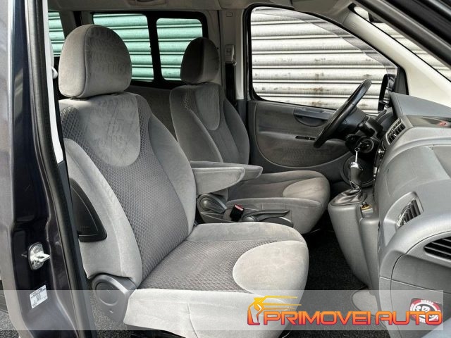 Citroen Jumpy 2.0 HDi/160 FAP aut. PL Multispace Selection - foto 2 di 4