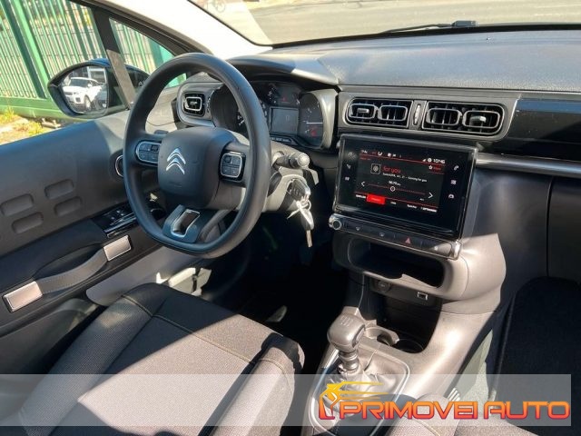 Citroen C3 BlueHDi 100 S&S Shine - foto 2 di 4