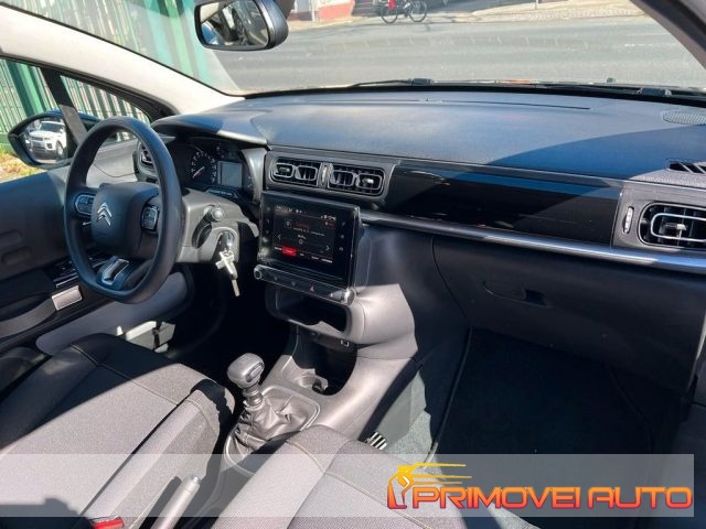 Citroen C3 BlueHDi 100 S&S Shine - foto 3 di 4