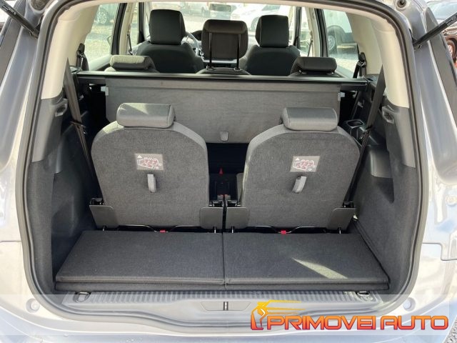 Citroen Grand C4 SpaceTourer BlueHDi 130 S&S usato a CASTELNUOVO RANGONE