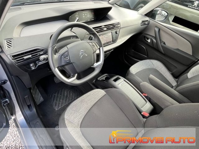 Citroen Grand C4 SpaceTourer BlueHDi 130 S&S usato a CASTELNUOVO RANGONE