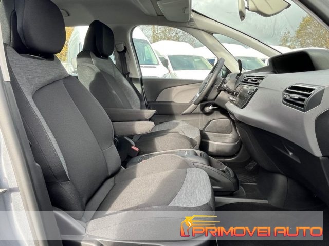 Citroen Grand C4 SpaceTourer BlueHDi 130 S&S - foto 2 di 4
