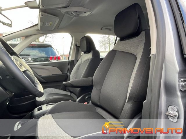 Citroen Grand C4 SpaceTourer BlueHDi 130 S&S - foto 3 di 4