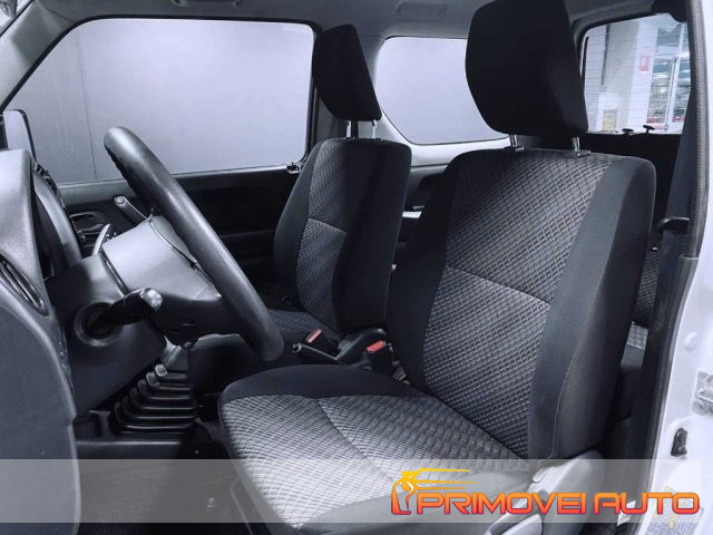 Suzuki Jimny 1.3 4WD Evolution - foto 2 di 4