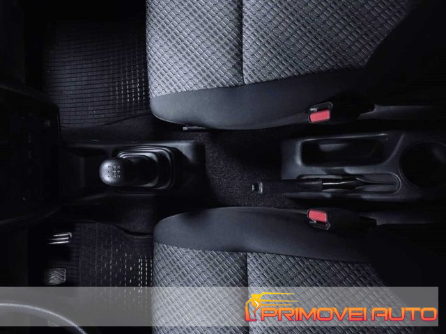 Suzuki Jimny 1.3 4WD Evolution - foto 4 di 4