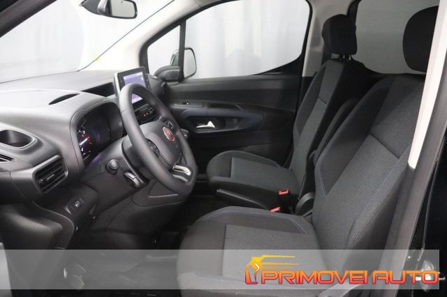Fiat Doblo Doblò 1.5 BlueHdi 100CV Combi N1 - foto 3 di 4