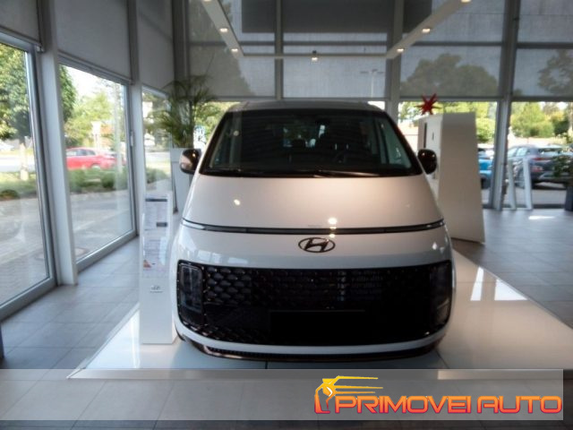 Hyundai STARIA 2.2 AT 7 posti - foto 4 di 4