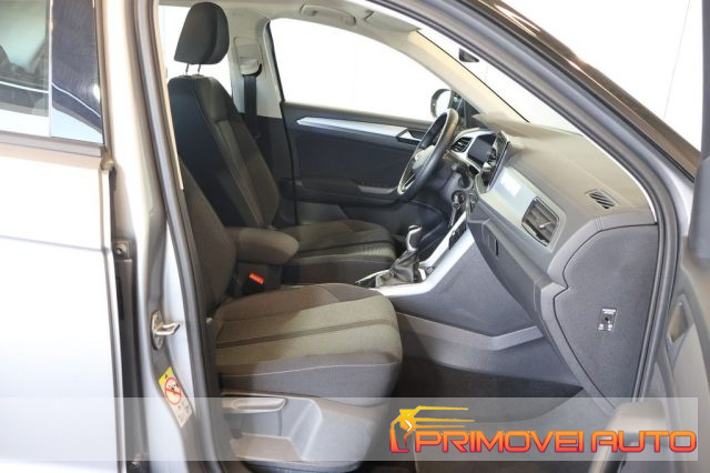 Volkswagen T-Roc 2.0 TDI SCR Life - foto 4 di 4
