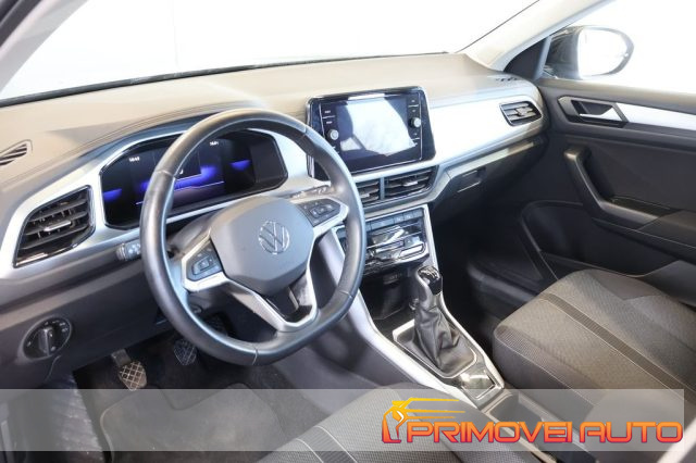 Volkswagen T-Roc 2.0 TDI SCR Life - foto 2 di 4