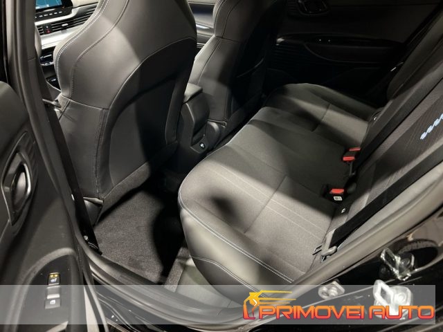 Hyundai i20 N 1.6 T-GDI MT N-Performance - foto 3 di 4