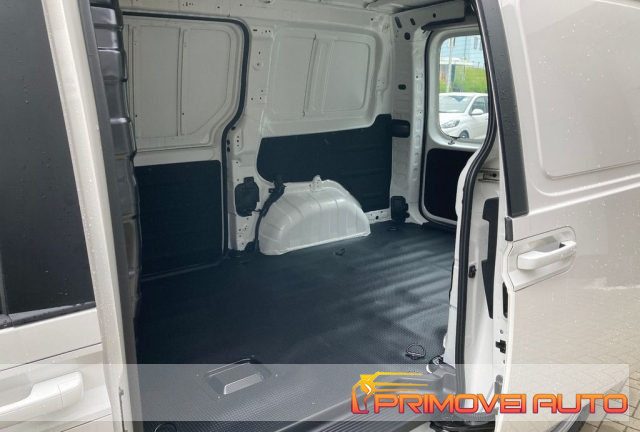 Hyundai STARIA 2.2 CARGO - foto 4 di 4