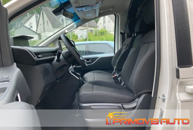 Hyundai STARIA 2.2 CARGO - foto 3 di 4
