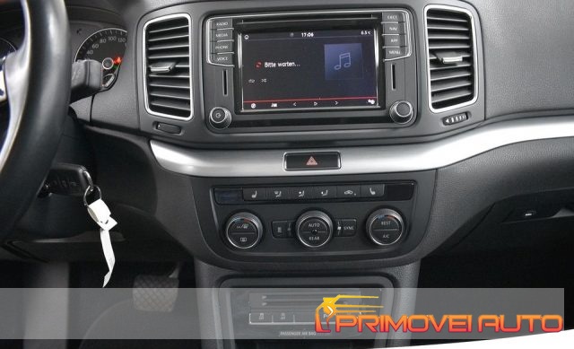 Volkswagen Sharan 2.0 TDI 150 CV SCR DSG Sport BlueMotion Tech. - foto 4 di 4