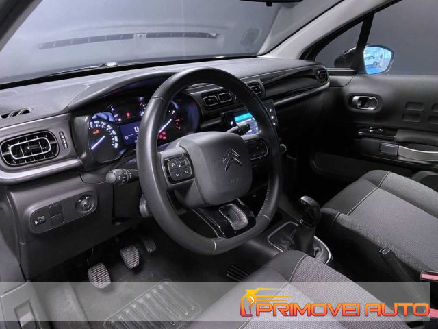 Citroen C3 BlueHDi 100 S&S Shine - foto 2 di 4